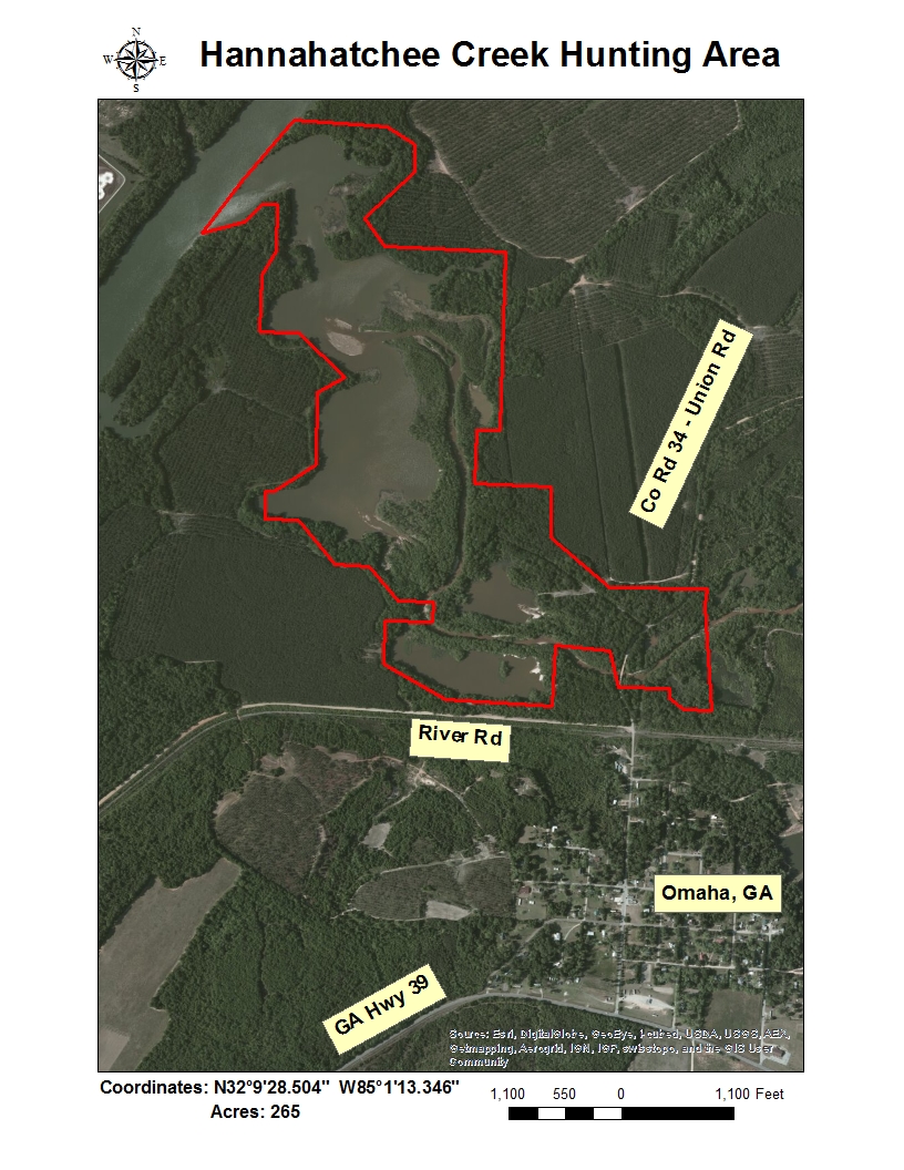 Mobile District > Missions > Civil Works > Recreation > Walter F